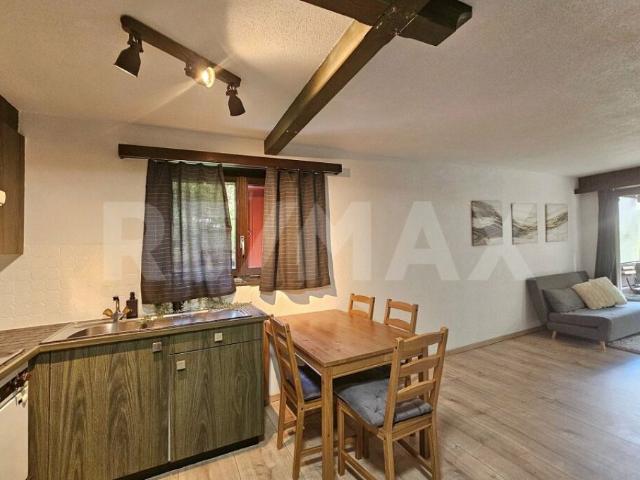 Tolles Studio im Zentrum von Saas Fee