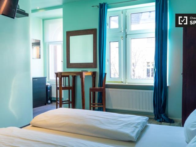Tolles Studio zur Miete in Schöneberg, Berlin