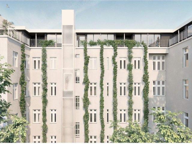 Tolles Potential! Profi DG Entwickler für 370m² reine Wohnfläche in reizvollem Kiez gefragt