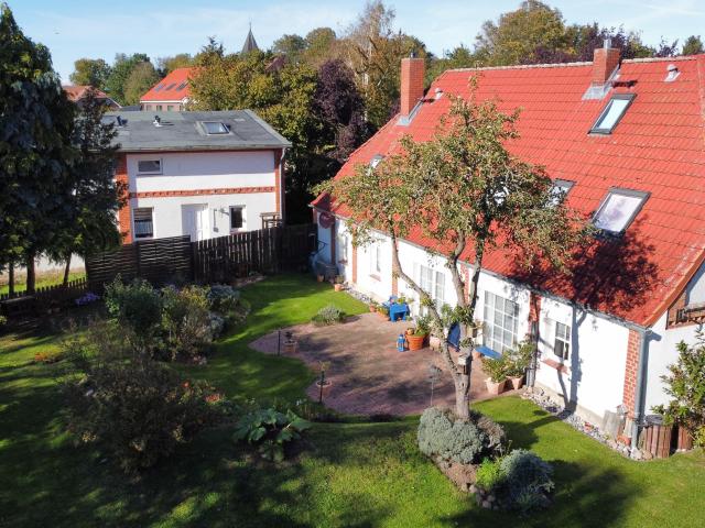 Tolles Renditeobjekt: Historischer Bauernhof mit vielseitigen Wohn und Vermietungsmöglichkeiten