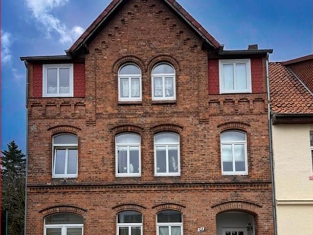 Tolles Wohnhaus im Herzen der Altstadt