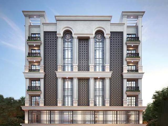 Tollygunge 1 BHK Apartment For Sale Kolkata