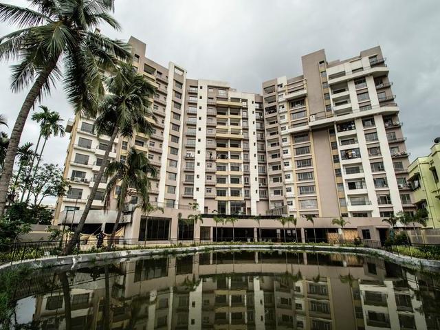 Barisha 2 BHK Apartment For Sale Kolkata