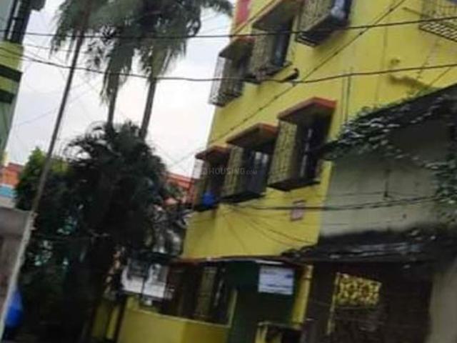 Ashok Nagar 2 BHK Apartment For Sale Kolkata