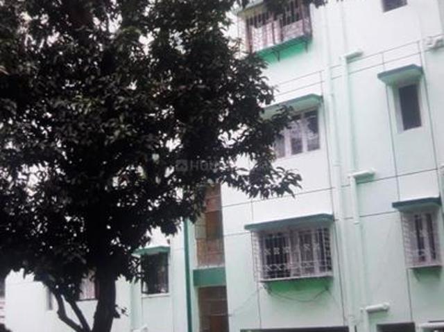 Tollygunge 2 BHK Apartment For Sale Kolkata