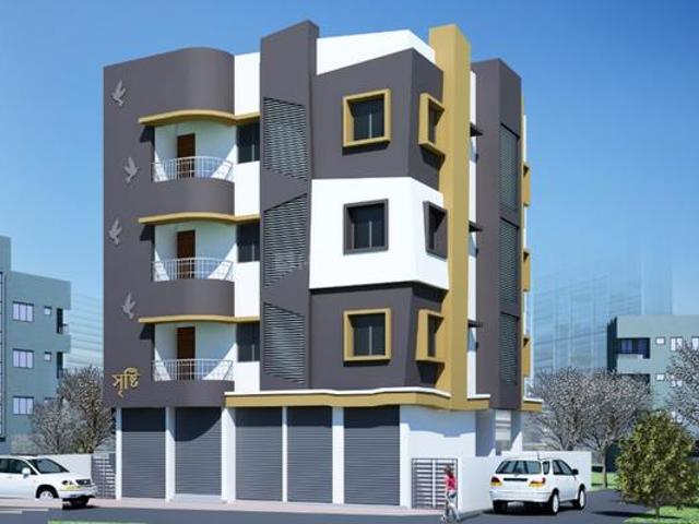 Tollygunge 2 BHK Apartment For Sale Kolkata