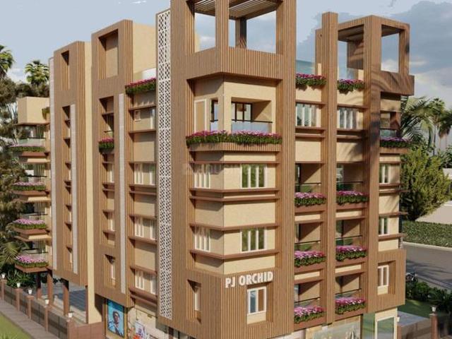Tollygunge 3 BHK Apartment For Sale Kolkata