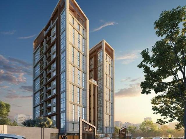 Tollygunge 3 BHK Apartment For Sale Kolkata
