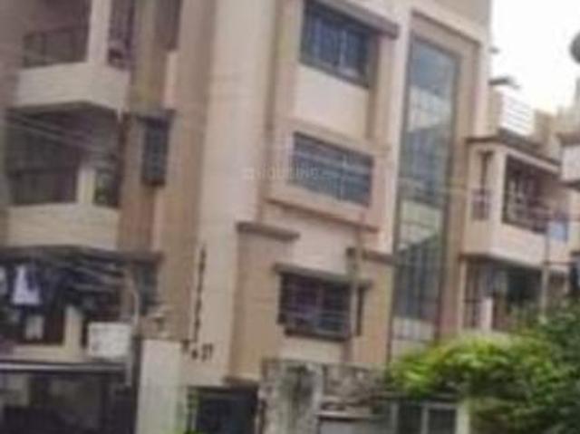 Tollygunge 3 BHK Apartment For Sale Kolkata