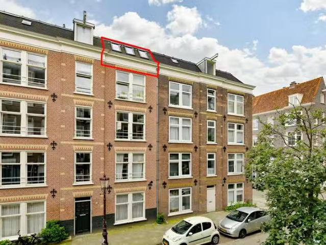 Tolstraat 138 4R Amsterdam
