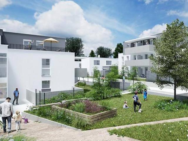 Erstbezug Top2/10 Bauteil 1 modernes Wohnprojekt mit höchsten Wohnkomfort Miete mit Kaufoption