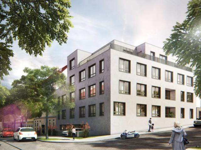 TOPZUSTAND + nächst Semmelweisklinik + PERFEKT für Zwei + Herbeckstraße!