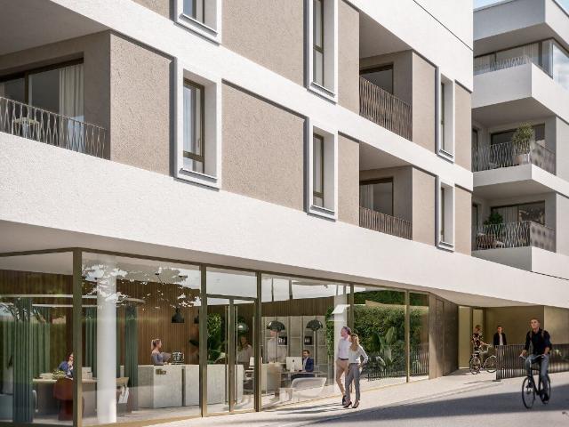 TOP 18 Altmünster: Schlosspark Appartements