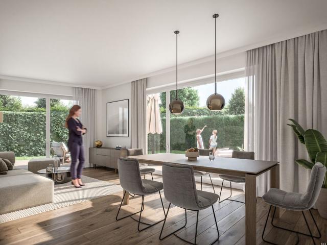 TOP 19 Altmünster: Schlosspark Appartements