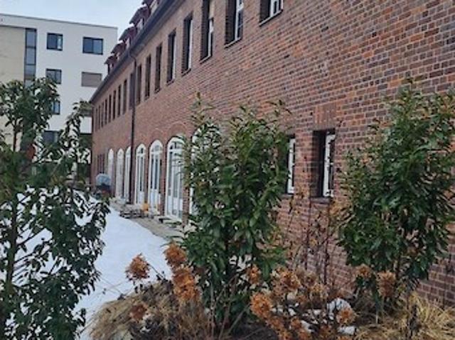 Top 1 Zimmer EG Wohnung in den Erlanger Höfen