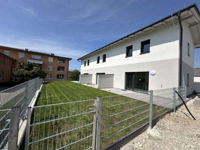 TOP 1 I Neubau Erstbezug I Wunderschönes Eckreihenhaus zur Miete