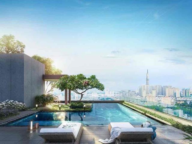 Top 1. Investment June ✅✅ Luxury Condo next to Velocity Cheras Limited type Available