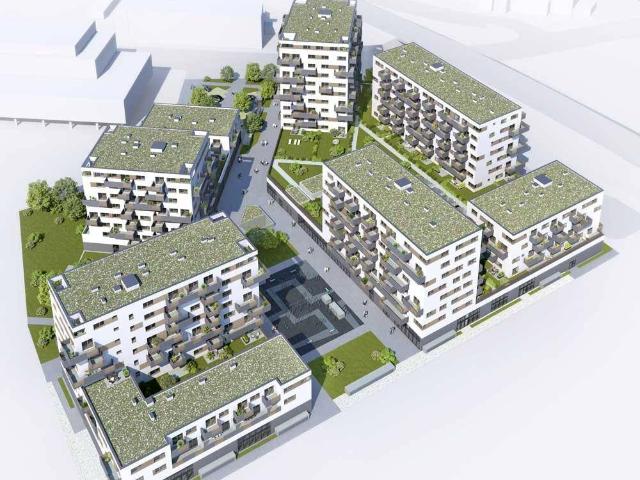 Top 25: Vermietete Vorsorgewohnung mit hohem Mietertrag! Jetzt stark reduziert kaufen!