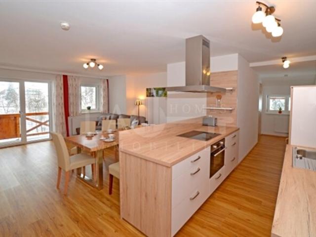 TOP 27 6+ 2 APARTMENT MIT SEHR GUTER WINTER UND SOMMER SAISON