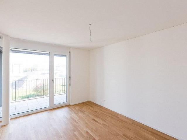 Top 2.5 Zimmer Wohnung – hell, praktisch & charmant