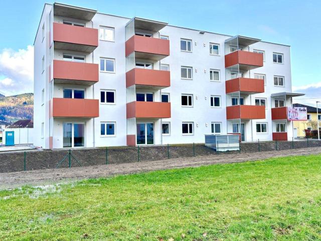TOP 2.10 Kirchdorf: Wohnglück Lisztstraße