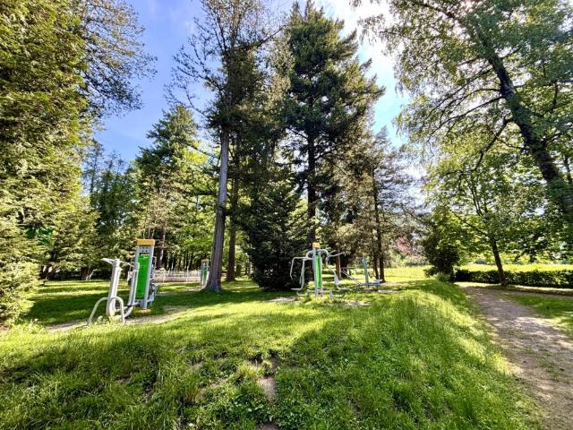 TOP 2.10 Kirchdorf: Wohnglück Lisztstraße