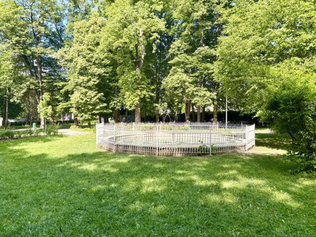 TOP 2.15 Kirchdorf: Wohnglück Lisztstraße