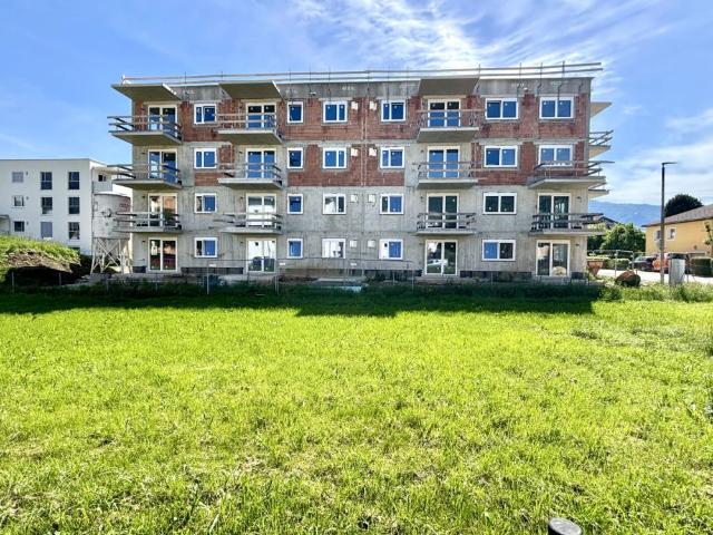 TOP 2.20 Kirchdorf: Wohnglück Lisztstraße