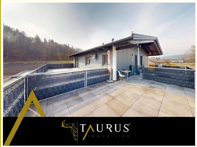Top 2 + Top 3 NEUBAU in top Lage mit großer Dachterrasse, Carportplätze, mehrere Kaufoptionen!