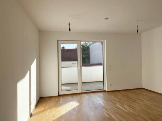 Helle 2 Zimmer Wohnung zum Spitzenpreis
