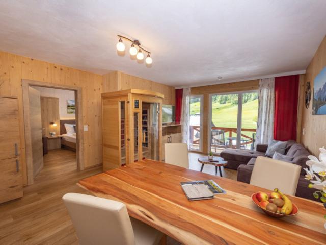 TOP 32 8+ 2 apartment mit sehr guter winter und sommer saison