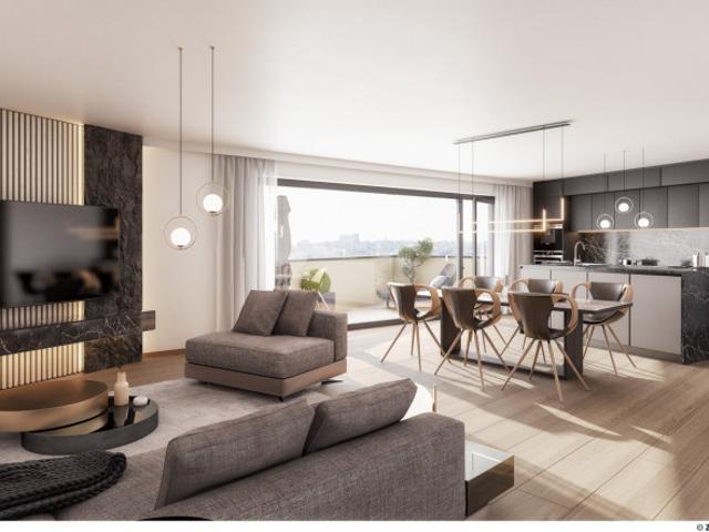 Top 7 Moderner Wohntraum Durchdachtes Design, stilvolle Details und ein beeindruckender Wohn und Essbereich – Ihr perfekter Rückzugsort