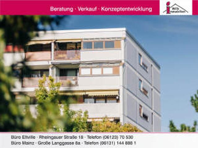 Top 4,5 ZKB Penthouse Wohnung mit traumhaften Rundumblick mit Balkon