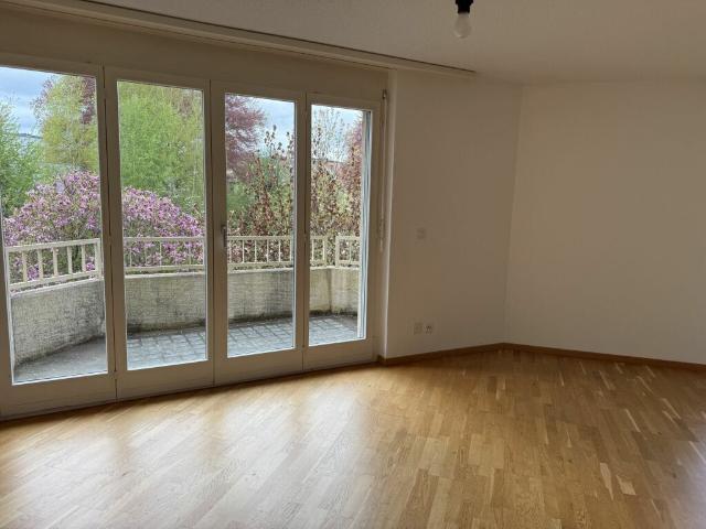 Top 8 Zimmer Doppeleinfamilienhaus inkl. Dachwohnung