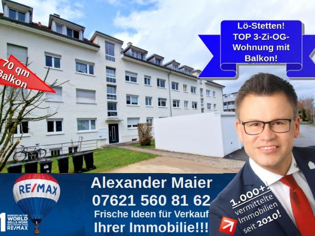 TOP Chance in Lörrach Stetten!