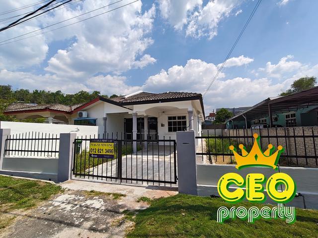 Top Choice 1 Storey SemiD Taman Seroja Kulim