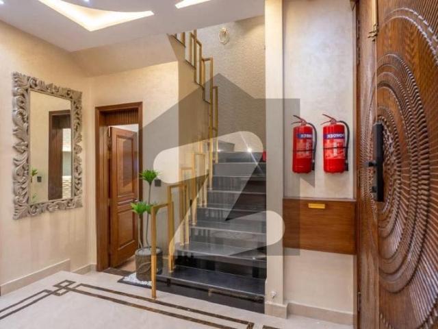Top City 10 Marla House For Rent Top City 1