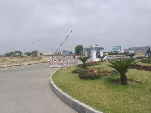 Top city 1 ma plot for sale Islamabad Top City 1 ID 09475