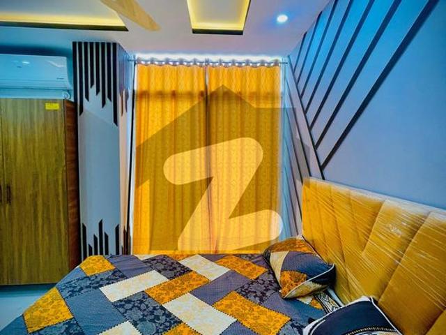 TOP CITY 1 One bed furnished apartment for rent Top City 1