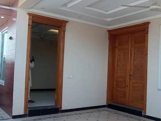 Top City 1 Beautiful House For Sale In A Block Islamabad Top City 1 ID 92764