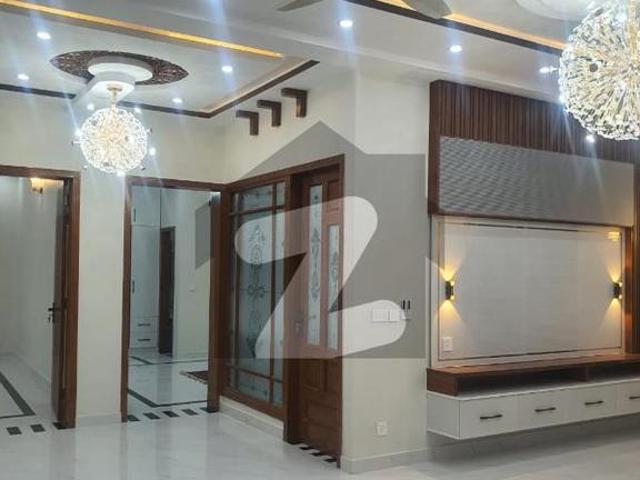 Top City 1 Block A Brand New Ideal locaiton Double Story House 40x80 for sale Top City 1 Block A