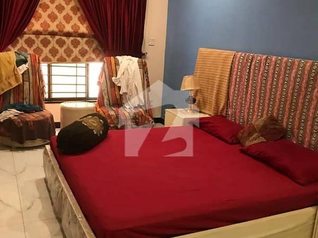 Top City 1 Block A House Sized 10 Marla For Sale