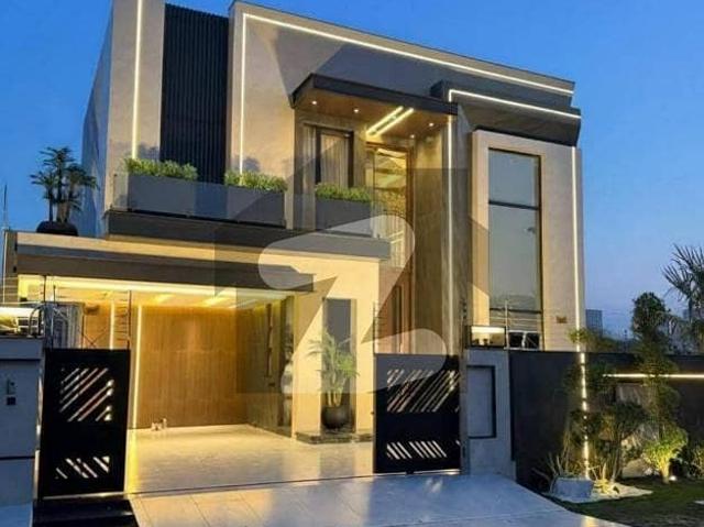 Top City 1 kanal incomplete house for sale