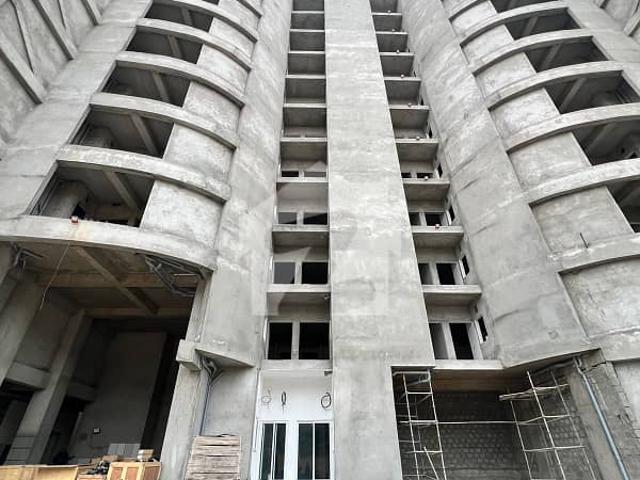 Top City 1 KMK Tower Luxury Living Outclass Location Apartment Near Completion