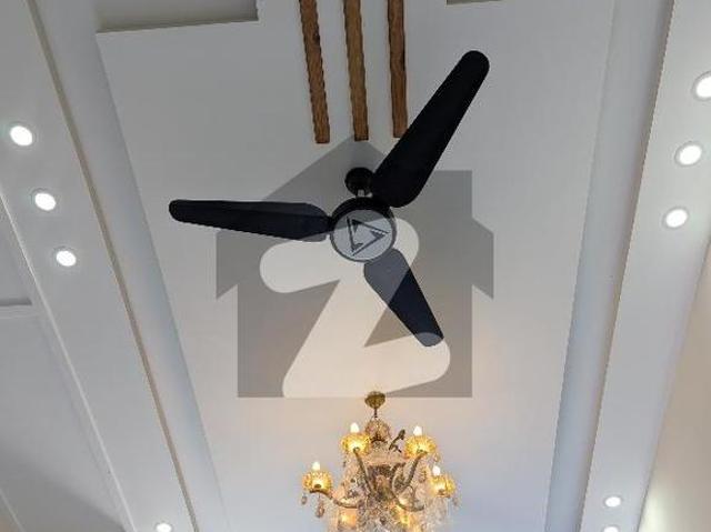 Top City 1. 10 Marla Brand New House FOR SALE Top City 1