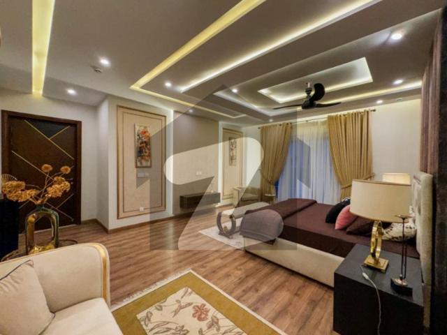 Top class construction 1 kanal basement villa dha phase 7 lahore dha phase 7 block x