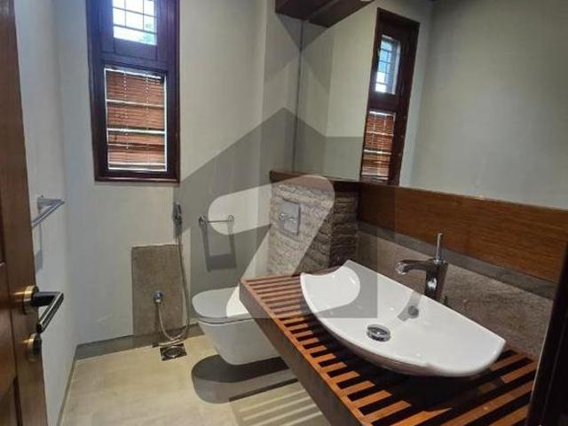 Top Class Location Of Kda Scheme 1 House For Sale KDA Scheme 1