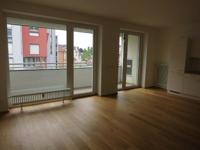 Top A34 – Zentrumsnahe Wohnung in Klagenfurt