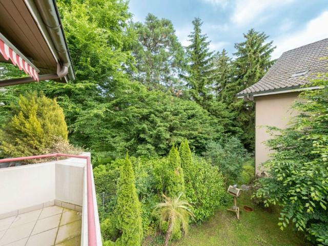 Top Angebot! Gepflegte 4½ Zi. Wohnung in begehrter Lage Reinach BL