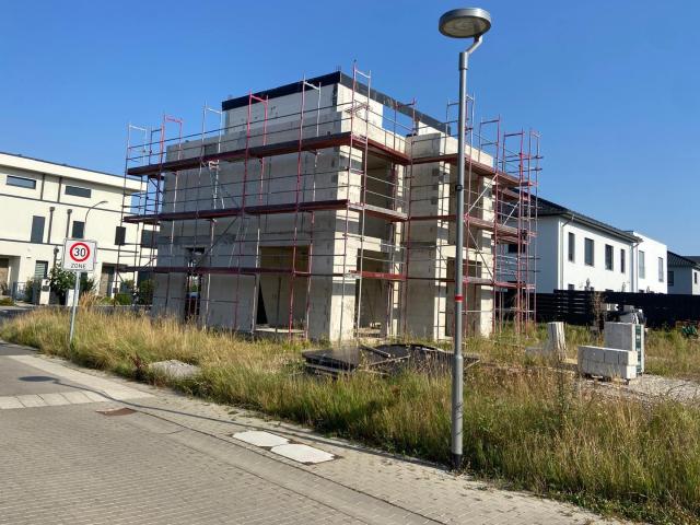 Ihr 6 Zimmer Traumhaus, Ludwigsfelde zur individuellen Fertigstellung